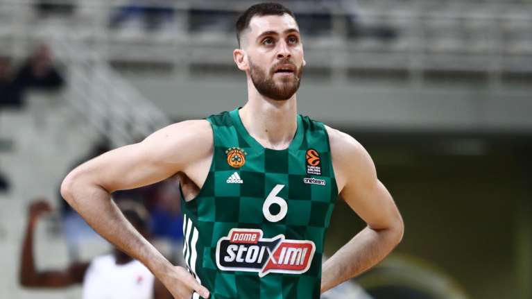 Παναθηναϊκός: Αποχωρεί για τη Φενέρ ο Παπαγιάννης - Επίθεση Γιαννακόπουλου στον αθλητή, τον πατέρα του και τον Ιτούδη