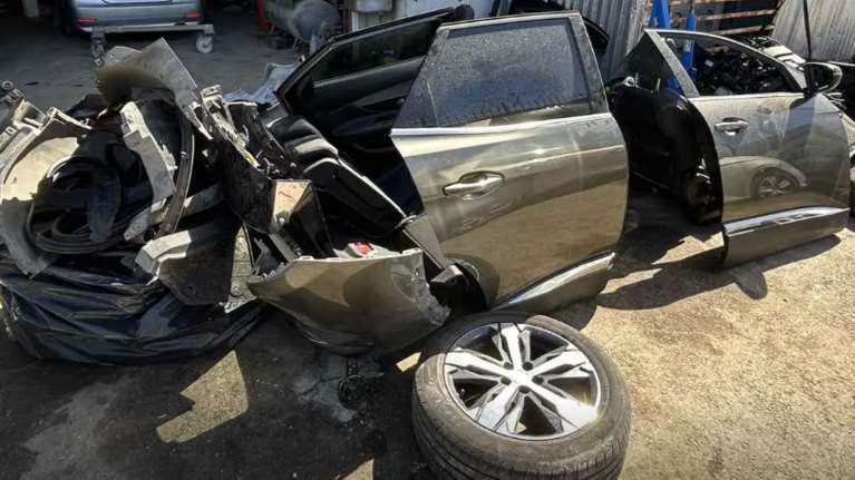 &quot;Ένα χιλιάρικο παίρνουμε, είναι πολυτελείας&quot;: Οι διάλογοι και οι τιμές της σπείρας που έκλεβε αυτοκίνητα