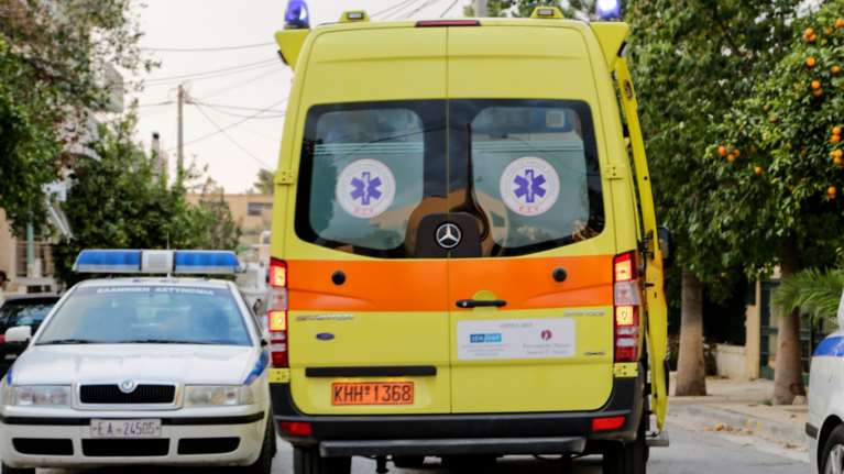 Τραγωδία στη Ρόδο: Κλειδώθηκε έξω από το σπίτι του, προσπάθησε να μπει από το μπαλκόνι και σκοτώθηκε