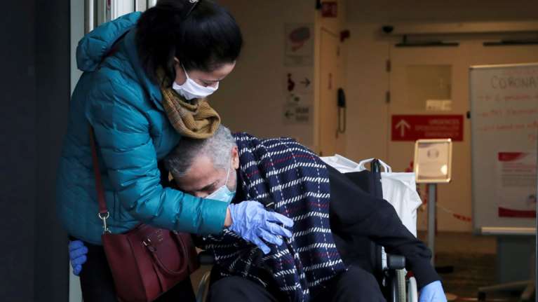 Κορονοϊός: Ξεπερνά την κρίση το Βέλγιο - Αύξηση κρουσμάτων στην Ολλανδία. Τι συμβαίνει στις δύο χώρες