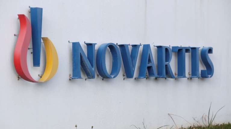 Δίκη Novartis: "Με βράβευσαν ως αξιόπιστη οι αμερικανικές αρχές" είπε η "Αικατερίνη Κελέση"