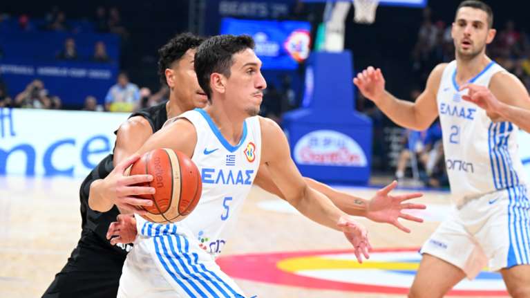 Μουντομπάσκετ 2023: Δεύτερος &quot;τελικός&quot; για την Εθνική απέναντι στη Λιθουανία