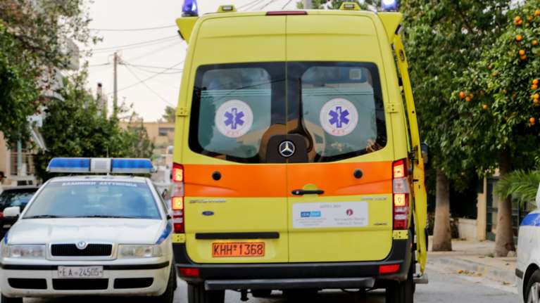 Τραγωδία στο Ρέθυμνο: Πατέρας βρήκε την 37χρονη κόρη του νεκρή στο πάτωμα