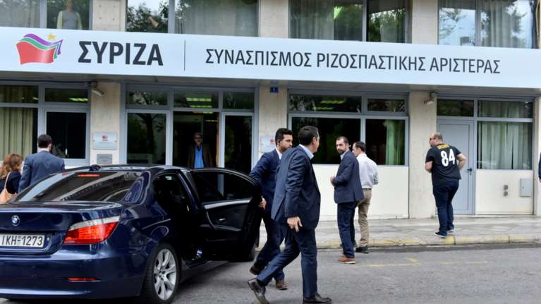 Ο ΣΥΡΙΖΑ βρίσκει ανεπαρκή τα κυβερνητικά μέτρα για εργαζόμενους και επιχειρήσεις