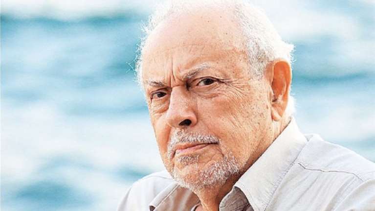 Πέθανε σε ηλικία 89 ετών ο εικαστικός Κωνσταντίνος Ξενάκης