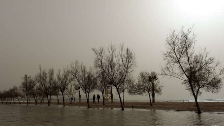 Καιρός
