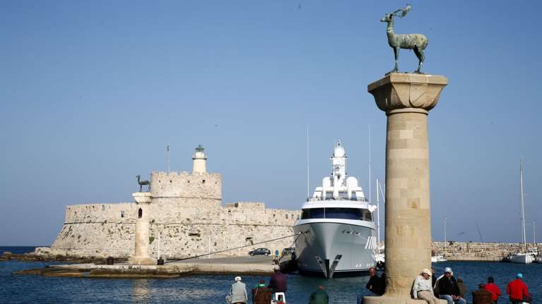 Κοινωνικός τουρισμός: Διπλασιάζονται από 6 σε 12 οι δωρεάν διανυκτερεύσεις στη Ρόδο