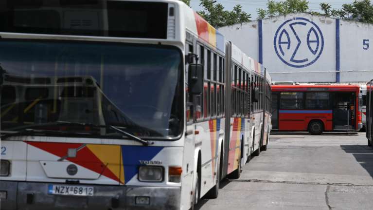 ΟΑΣΘ: Παρέμβαση εισαγγελέα για πλαστούς τίτλους σπουδών - Έχουν ήδη εντοπιστεί 15 περιπτώσεις