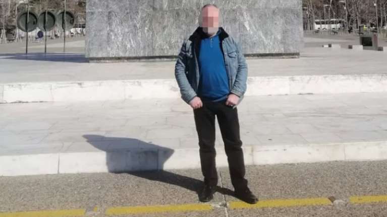 Καταδικάστηκε ο 59χρονος που δήλωνε &quot;εθνικός εισαγγελέας&quot; και &quot;στρατιωτικός&quot; -Απειλούσε ότι έχει όπλα και θα βλάψει κόσμο