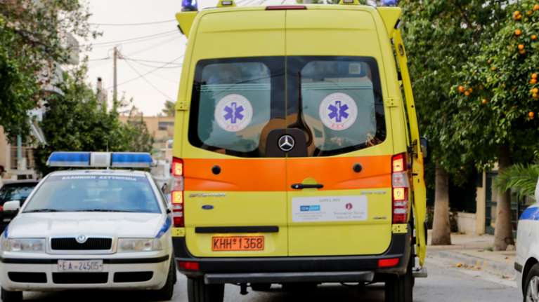 Νεκρός ψαράς εντοπίστηκε στη λίμνη Βόλβη- Είχε πάει για να μαζέψει τα δίχτυα του