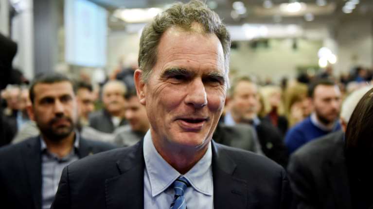 Νίκος Παπανδρέου: Νέο βιβλίο για τους έρωτες και την πολιτική στα χρόνια του ΠΑΣΟΚ - Ο πατέρας του και η εξωσυζυγική σχέση