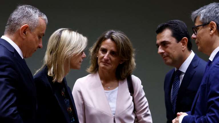 Πλαφόν στο ρωσικό φυσικό αέριο: Διχασμένη η ΕΕ - Ποια κράτη - μέλη μπλόκαραν τη Σύνοδο των υπουργών Ενέργειας