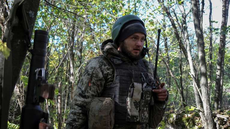 Πόλεμος στην Ουκρανία: Το Κίεβο παρέλαβε τα πρώτα αντιαεροπορικά συστήματα NASAMS και Apside από τη Δύση