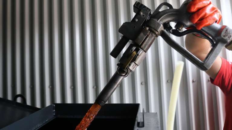 Πετρέλαιο θέρμανσης: Ξεκινά η διάθεση την Παρασκευή - Ανοίγει η πλατφόρμα για το επίδομα