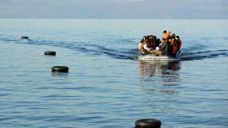 Ναυάγιο στην Κρήτη: Συνελήφθησαν οι διακινητές 59 μεταναστών