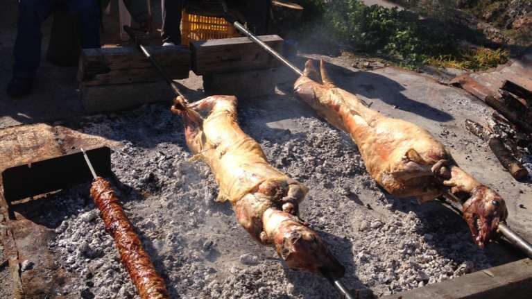 Στέλιος Πέτσας: &quot;Προετοιμάζομαι ψυχολογικά για Πάσχα στο χωριό. Εύχομαι να τα καταφέρουμε&quot;