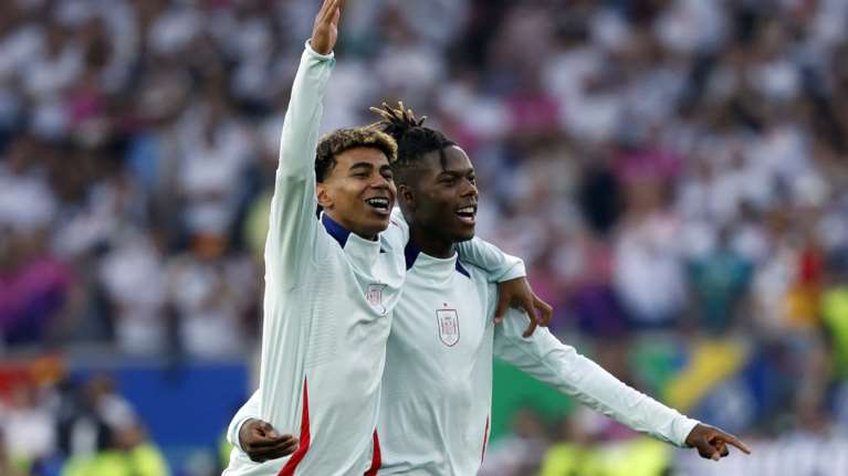 Euro 2024: Τιτανομαχία Ισπανίας - Γαλλίας για μια θέση στον τελικό του Βερολίνου