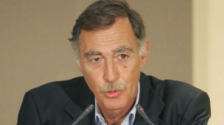 Πρόεδρος Ομοσπονδίας Ιστιοπλοΐας για Μπεκατώρου: Το έχω παράπονο που άργησε να μου μιλήσει