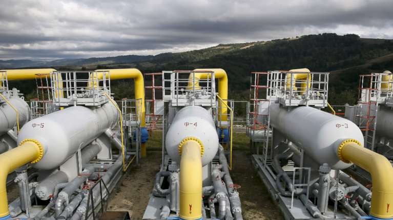 &quot;Φωτιά&quot; ο χειμώνας: Στα ύψη καύσιμα και ενέργεια - Η &quot;άμυνα&quot; των καταναλωτών και τα μέτρα 500 εκατ. ευρώ της κυβέρνησης