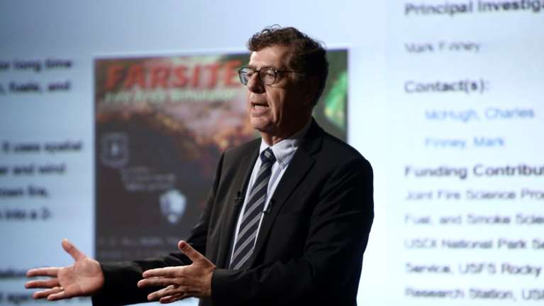 O Κώστας Συνολάκης νέος διευθυντής στο Κολλέγιο Αθηνών