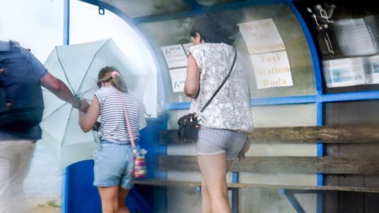 Μαρουσάκης για κακοκαιρία: Από το απόγευμα τα έντονα φαινόμενα - Ποιες ώρες θα ανοίξουν οι ουρανοί στην Αθήνα