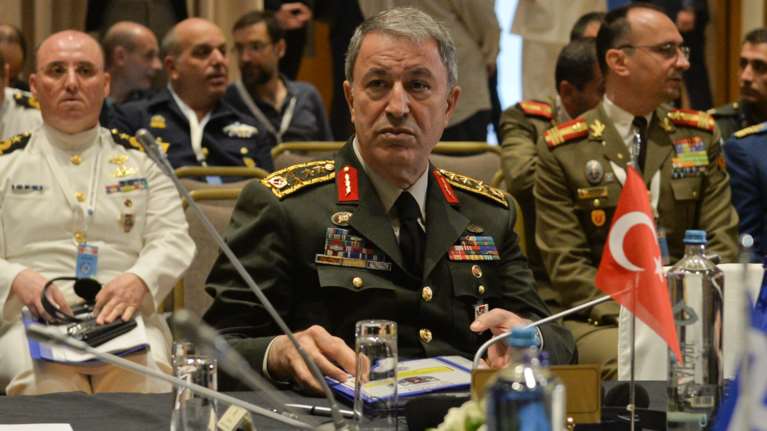 Νέα πρόκληση Ακάρ: Η Ελλάδα αποφεύγει πεισματικά τις διαπραγματεύσεις - Κάνει λάθος