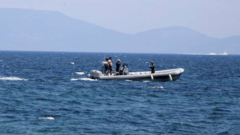 Αγωνία στη Λευκάδα: Αγνοείται για δεύτερη ημέρα 25χρονος κολυμβητής - Συνεχίζονται οι έρευνες