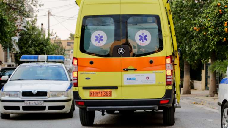 Τραγωδία στο Ναυτικό Οχυρό Σκαραμαγκά: Σημειώθηκε θανατηφόρο τροχαίο - Ξεκίνησε έρευνα