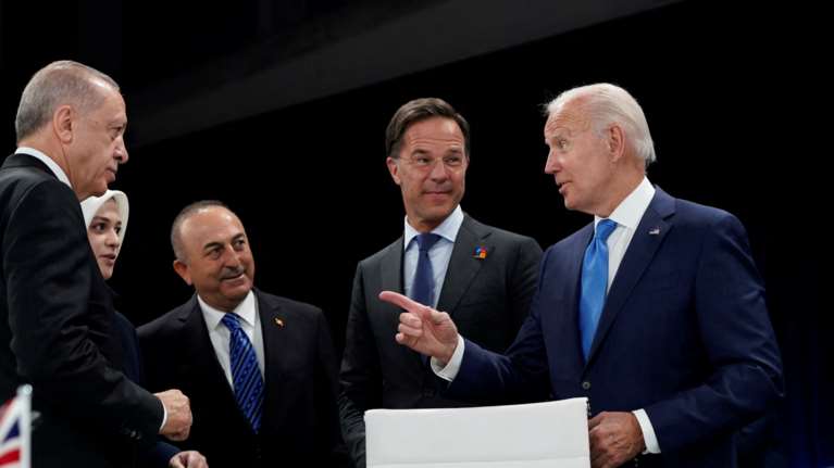 Ράπισμα Στέιτ Ντιπάρτμεντ στην Τουρκία: Η κυριαρχία της Ελλάδας στα νησιά του Αιγαίου δεν αμφισβητείται