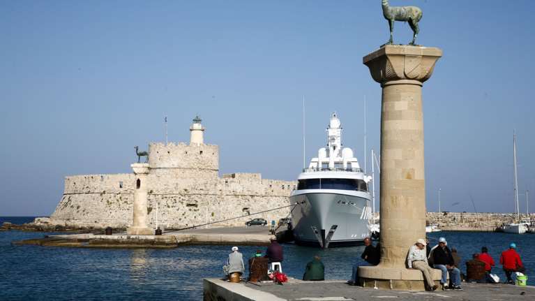 &quot;Απόβαση&quot; έως και 20.000 Τούρκων τουριστών στα ελληνικά νησιά αυτή την εβδομάδα