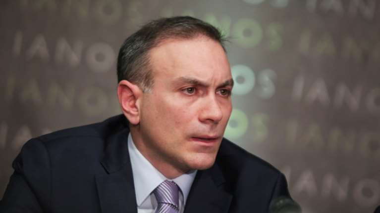 Κωνσταντίνος Φίλης: Είχαμε κινητικότητα στον Εβρο, αλλά δεν έλαβε την έκταση που παρουσιάστηκε