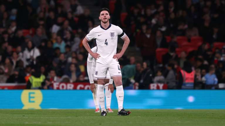 Ετοιμη να σπάσει ένα μεγάλο ταμπού η εθνική Αγγλίας: Γερμανός προπονητής στο τιμόνι των &quot;Τριών Λιονταριών&quot;