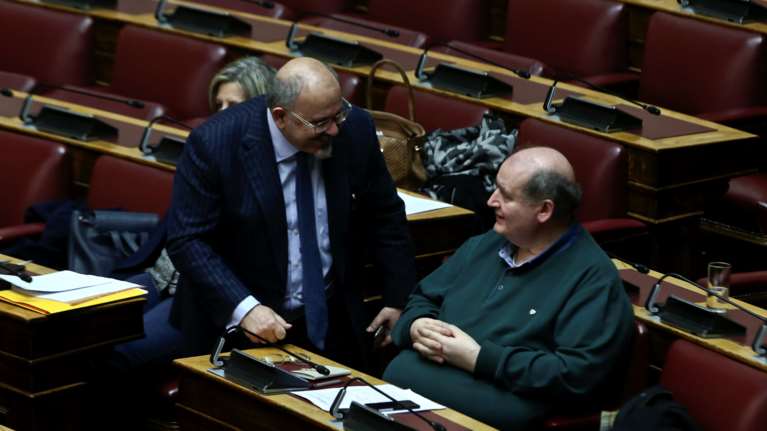 &quot;Καρφιά&quot; Φίλη για την απομάκρυνση Ξυδάκη από το &quot;Κόκκινο&quot;: Ποια σκοπιμότητα την επέβαλε την επομένη του συνεδρίου;