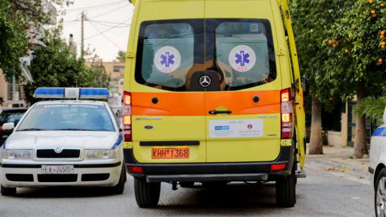 Σοκ στη Ναύπακτο: Πέθανε ξαφνικά 26χρονη αστυνομικός εν ώρα υπηρεσίας