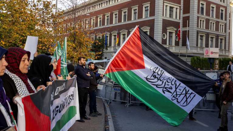 Τουρκικά ΜΜΕ: Η Χαμάς μετακομίζει από το Κατάρ και εγκαθίσταται στην Τουρκία;