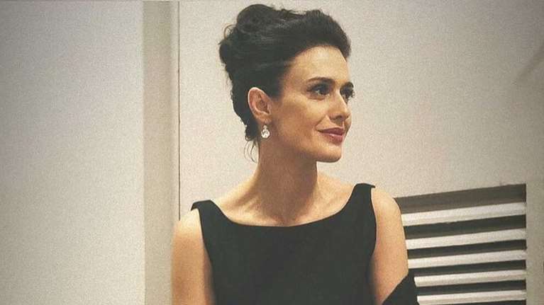 Η Μαρκέλλα Γιαννάτου για τον χωρισμό από τον Λευτέρη Χαρίτο εν μέσω εγκυμοσύνης: &quot;Χωρίς την μαμά μου, θα ήταν αδύνατο&quot;