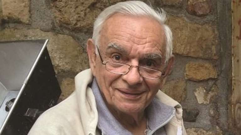 Στρατής Στρατήγης: Πέθανε ο πρώην βουλευτής της Νέας Δημοκρατίας- Ηταν προσωπικός φίλος του τέως Βασιλιά