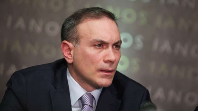 Φίλης: Η Τουρκία θα θέσει τους δικούς της όρους - Θα μας βάλει &quot;το πιστόλι στον κρόταφο&quot;