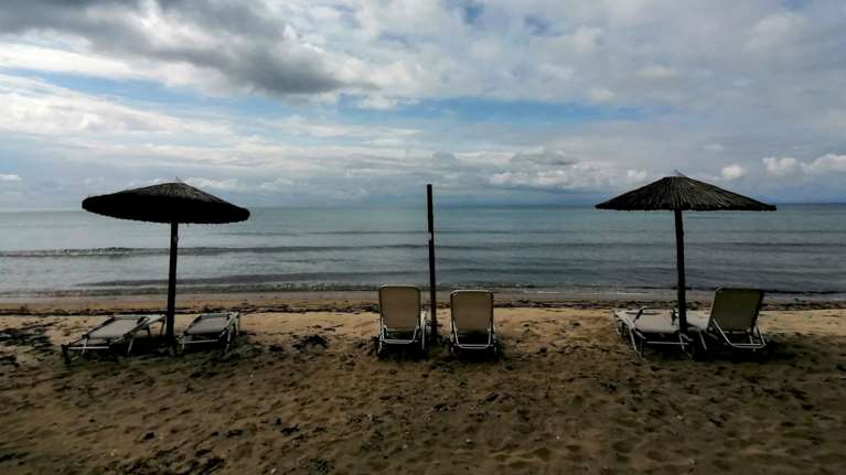 Νέο έκτακτο δελτίο ΕΜΥ: 24ωρο με καταιγίδες, χαλαζοπτώσεις και θυελλώδεις ανέμους σε 7 περιοχές