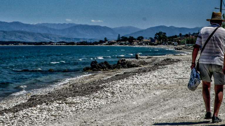 Με &quot;διαφορετικό πρόσωπο&quot; έρχεται ο Μάιος: Τα τέσσερα διαστήματα μέχρι τα μέσα του μήνα - Τι δείχνουν τα στοιχεία για βροχές