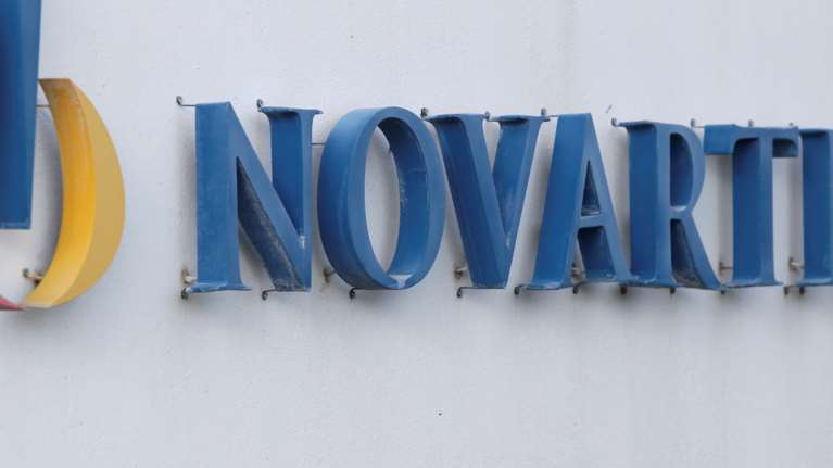 Δίκη Novartis: Ένοχοι οι δύο πρώην προστατευόμενοι μάρτυρες Μαρία Μαραγγέλη και Φιλίστωρ Δεσταμπασίδης