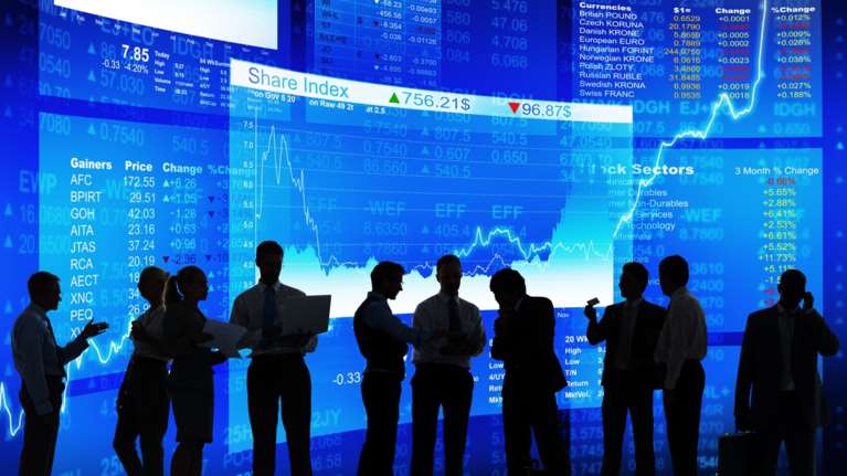 O νέος &quot;μαύρος κύκνος&quot; για τις αγορές, τα ασφαλή καταφύγια και ο κίνδυνος ενός διεθνούς risk-off