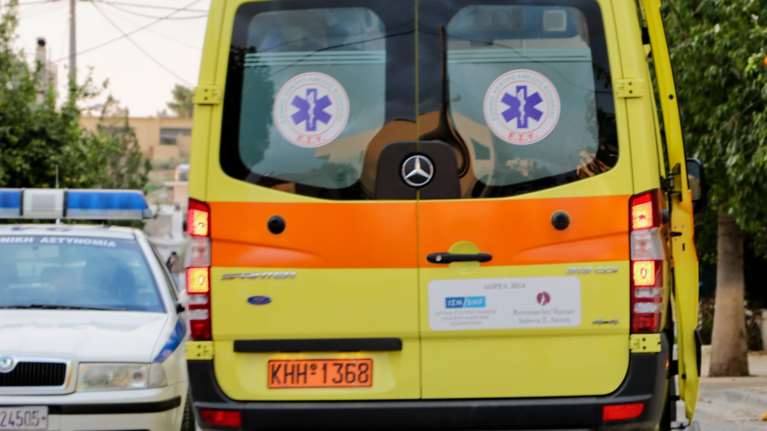 Τέλος στο θρίλερ της Ζακύνθου: Από παθολογικά αίτια ο θάνατος της 77χρονης έδειξε η ιατροδικαστική- Δεν υπάρχει έγκλημα