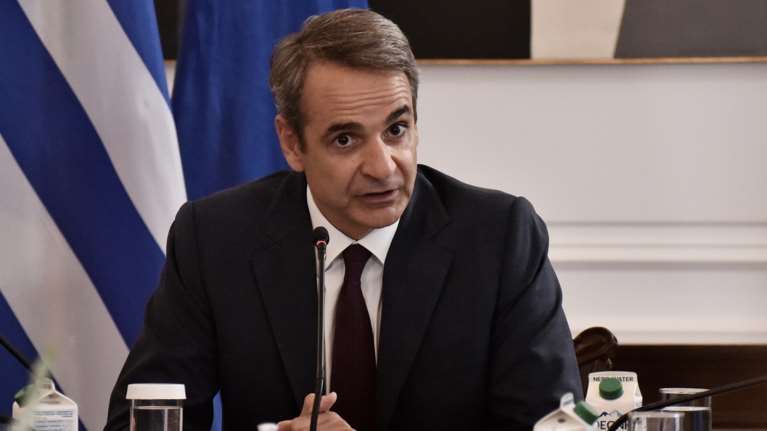 Σε Σέρρες και Θεσσαλονίκη σήμερα ο Μητσοτάκης - Συναντήσεις με παραγωγικούς και επιστημονικούς φορείς