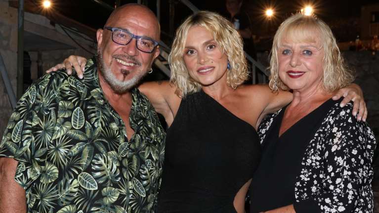 Ελεωνόρα Ζουγανέλη: &quot;Ο πατέρας μου έκανε αυτό το λάθος - Ήθελε και τα λούστηκε&quot;