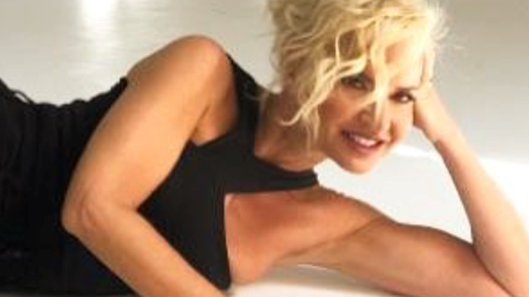 Συγκλονίζει η ειλικρίνεια της Μπεκατώρου: Ντρεπόμουν πολύ για τα κιλά μου