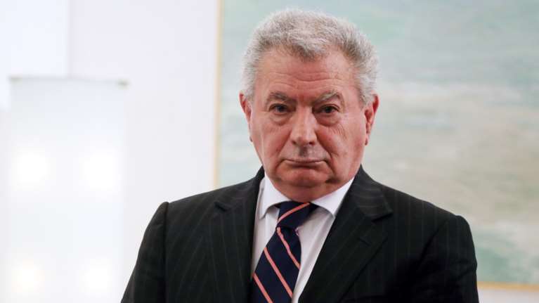 Σήφης Βαλυράκης: Καταθέτει δεύτερος αυτόπτης μάρτυρας – "Είδα καυγά ανάμεσα σε δύο βάρκες"