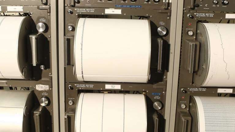 Σεισμός στην Εύβοια: Έκτακτη σύγκληση της Επιτροπής Σεισμικού Κινδύνου μετά τα 4,9 Ρίχτερ