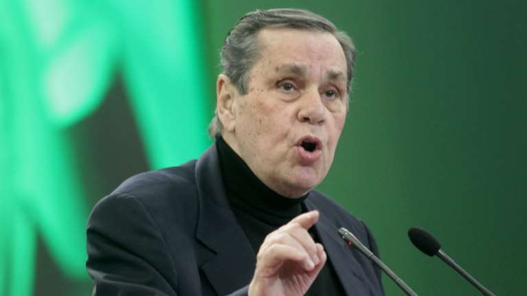 ΠΑΣΟΚ: Πέθανε το ιστορικό στέλεχος του κόμματος Θανάσης Τσούρας – Έδωσε μάχη με πολύχρονη ασθένεια