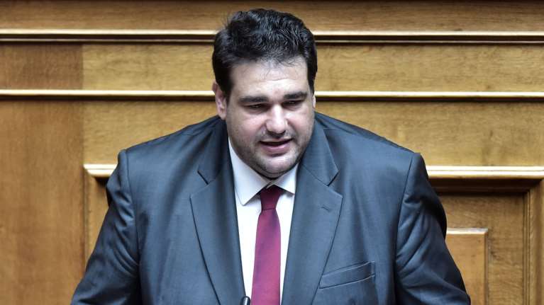 Πτώση Canadair: Η απάντηση Λιβάνιου στη &quot;μονταζιέρα της χυδαιότητας&quot; για το &quot;δυστυχώς ή ευτυχώς η ζωή συνεχίζεται&quot;